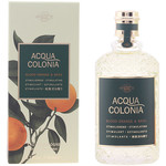 Acqua Colonia Blood Orange & Basil Eau De Cologne Splash & Spra