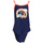 Abbigliamento Bambina Costume / Bermuda da spiaggia Arena COSTUME AWT STAMPA BIMBA Blu