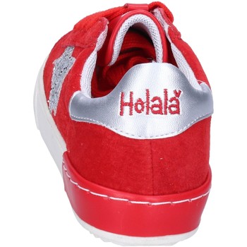 Holalà BH10 Rosso