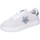 Scarpe Bambina Sneakers Holalà BH11 Bianco