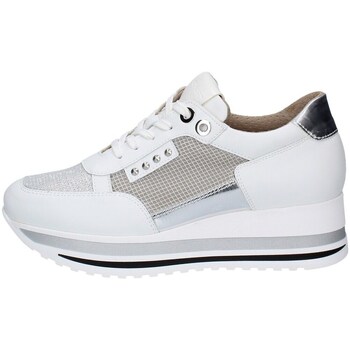 Scarpe Donna Sneakers Comart ATRMPN-27017 Bianco