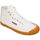 Scarpe Uomo Sneakers Kawasaki Original Pure Boot K212442 1002 White Bianco