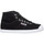 Scarpe Uomo Sneakers Kawasaki Original Basic Boot K204441 1001 Black Nero