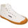 Scarpe Uomo Sneakers Kawasaki Original Pure Boot K212442 1002 White Bianco