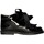 Scarpe Unisex bambino Sneakers Panyno B2508 Nero