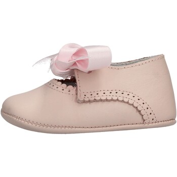 Scarpe Unisex bambino Sneakers Panyno - Bambolina rosa A2706 Rosa