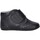 Scarpe Unisex bambino Sneakers Panyno A2719 Blu