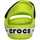 Scarpe Unisex bambino Scarpe acquatiche Crocs 12856-3TX Verde