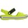 Scarpe Unisex bambino Scarpe acquatiche Crocs 12856-3TX Verde