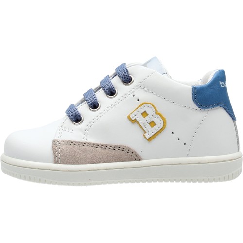 Scarpe Unisex bambino Sneakers Balducci MSP3700B Bianco