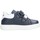 Scarpe Unisex bambino Sneakers Balducci MSP3600B Blu