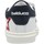 Scarpe Unisex bambino Sneakers Balducci MSP3600L Bianco