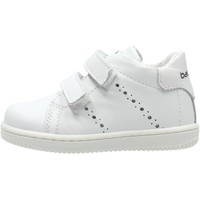 Scarpe Unisex bambino Sneakers Balducci - Polacchino bianco CITA3500B Bianco