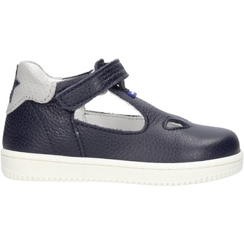 Scarpe Unisex bambino Sneakers Balducci MSP3705B Blu