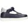 Scarpe Unisex bambino Sneakers Balducci MSP3705B Blu