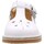Scarpe Unisex bambino Sneakers Panyno B2805 Bianco