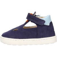 Scarpe Unisex bambino Sneakers Balducci - Occhio di bue blu CITA4602-13606 Blu