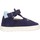Scarpe Unisex bambino Sneakers Balducci CITA4602-13606 Blu