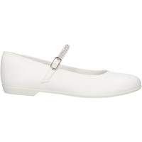 Scarpe Bambina Sneakers Carrots - Ballerina bianco 334 PER Bianco