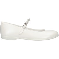 Scarpe Bambina Sneakers Carrots - Ballerina bianco 334 Bianco