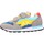 Scarpe Unisex bambino Sneakers Sun68 Z31319-0570 