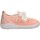 Scarpe Unisex bambino Sneakers Bobux 732603 Rosa