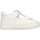 Scarpe Unisex bambino Sneakers Chicco 65416-300 Bianco