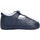 Scarpe Unisex bambino Sneakers Chicco 65416-800 Blu