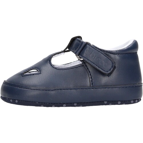Scarpe Unisex bambino Sneakers Chicco 65416-800 Blu