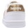 Scarpe Unisex bambino Sneakers Saucony SK164399 Bianco
