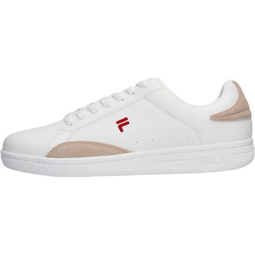 Scarpe Uomo Sneakers Fila 1011182-95R Bianco