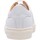 Scarpe Uomo Sneakers Soldini 22309-6-VF2 Bianco