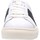 Scarpe Uomo Sneakers Soldini 22309-3-VF2 Bianco