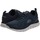 Scarpe Uomo Sneakers Skechers 52631 NVY Blu