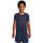 Abbigliamento Unisex bambino T-shirt maniche corte Sols CLASSICOKIDS Marino Azul Blu
