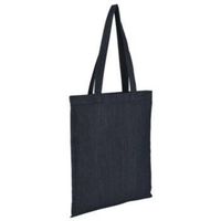 Borse Tote bag / Borsa shopping Sols FEVER Blu