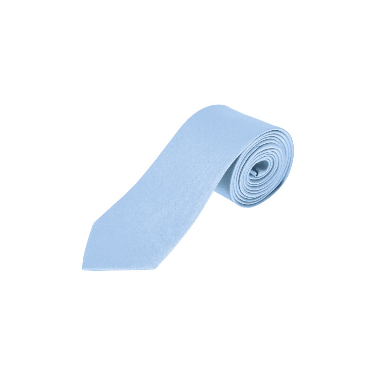 Abbigliamento Uomo Completi e cravatte Sols GARNER - CORBATA Blu