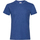 Abbigliamento Bambina T-shirt maniche corte Fruit Of The Loom 61005 Blu