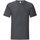 Abbigliamento Uomo T-shirts a maniche lunghe Fruit Of The Loom 61430 Grigio