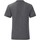 Abbigliamento Uomo T-shirts a maniche lunghe Fruit Of The Loom 61430 Grigio