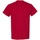 Abbigliamento Uomo T-shirt maniche corte Gildan 5000 Rosso