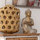 Casa Statuette e figurine Signes Grimalt Buddha Oro