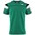 Abbigliamento Uomo T-shirt maniche corte Kappa Banda Arar Verde