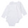 Abbigliamento Bambino Pigiami / camicie da notte BOSS SEPTINA Bianco