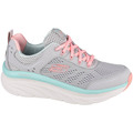Image of Sneakers basse Skechers Relaxed Fit: D'Lux Walker - Infinite Motion
