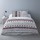 Casa Completo letto Mylittleplace MAHE Rosso