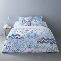 Casa Completo letto Mylittleplace PAXI Blu