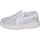 Scarpe Bambina Sneakers Holalà BH22 Bianco