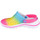 Scarpe Bambina Pantofole Skechers Go Walk 5-Play By Play Multicolore
