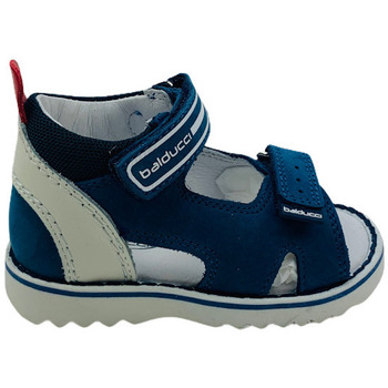 Scarpe Uomo Sneakers Balducci CSPO4451 Blu